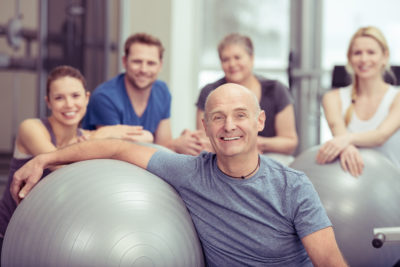 Pilates barrio salamanca